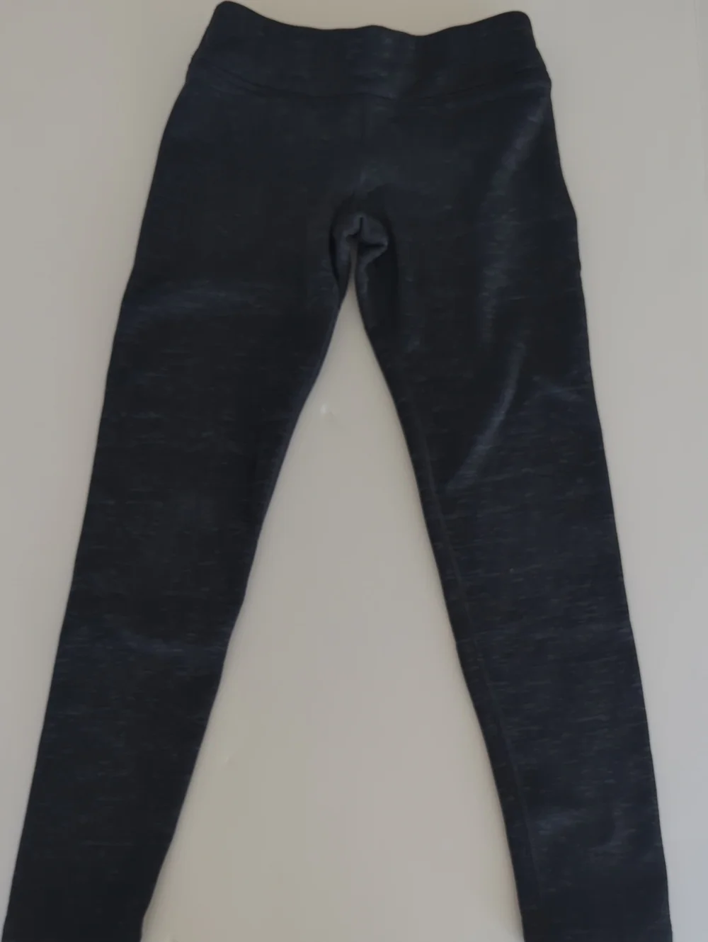 Athleta Girl Thick Leggings Size M/8-10